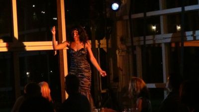 Dionne Gipson Photo
