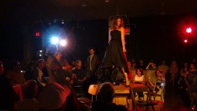 Ginifer King and Company Photo