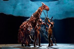 Rob Laqui, Derek Stratton and Christopher Mai @ BroadwayWorld Rob Laqui, Derek Stratton and Christopher Mai Photo