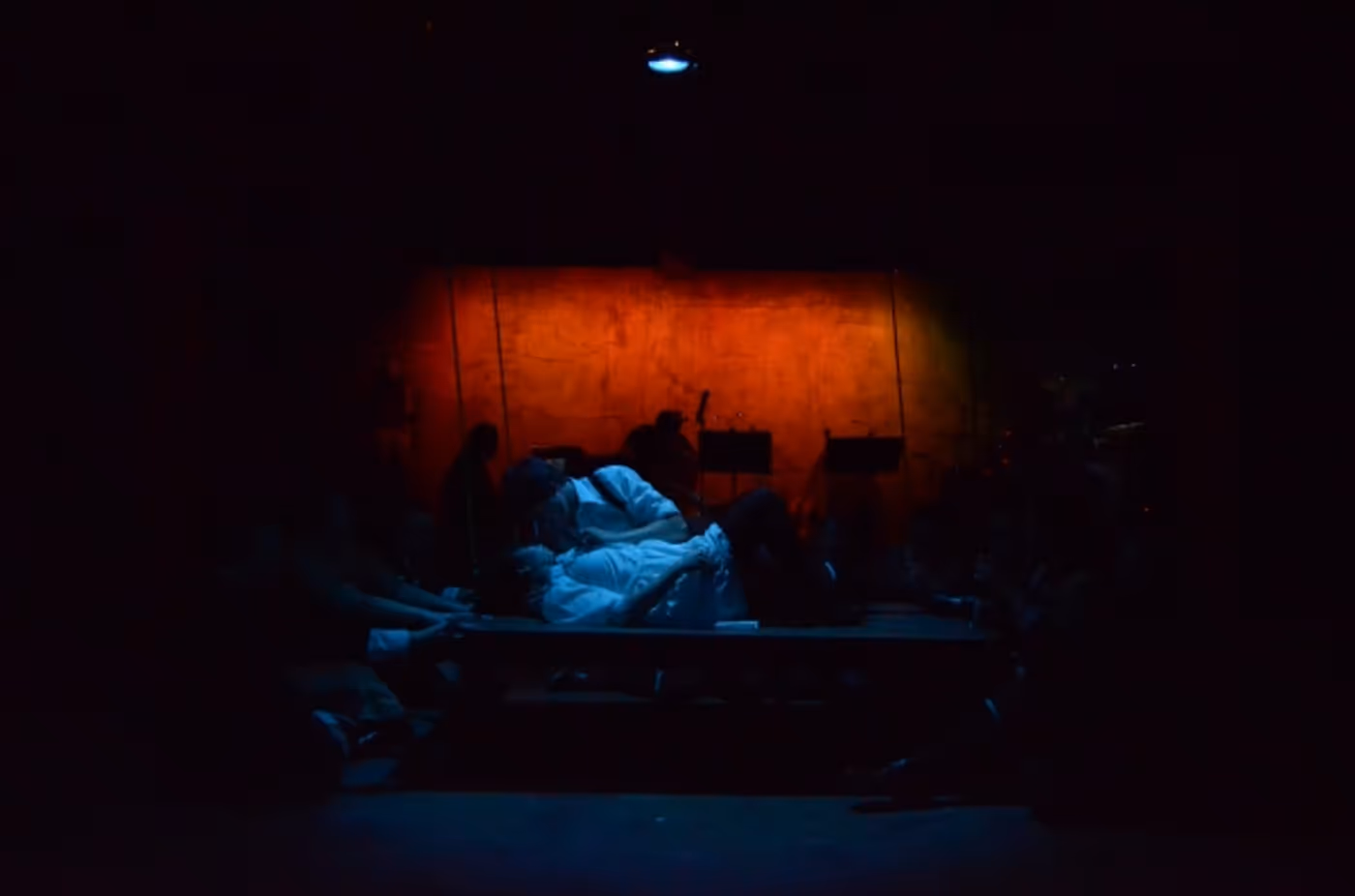 Photo Flash: SPRING AWAKENING Plays the Blue Barn Theatre Image