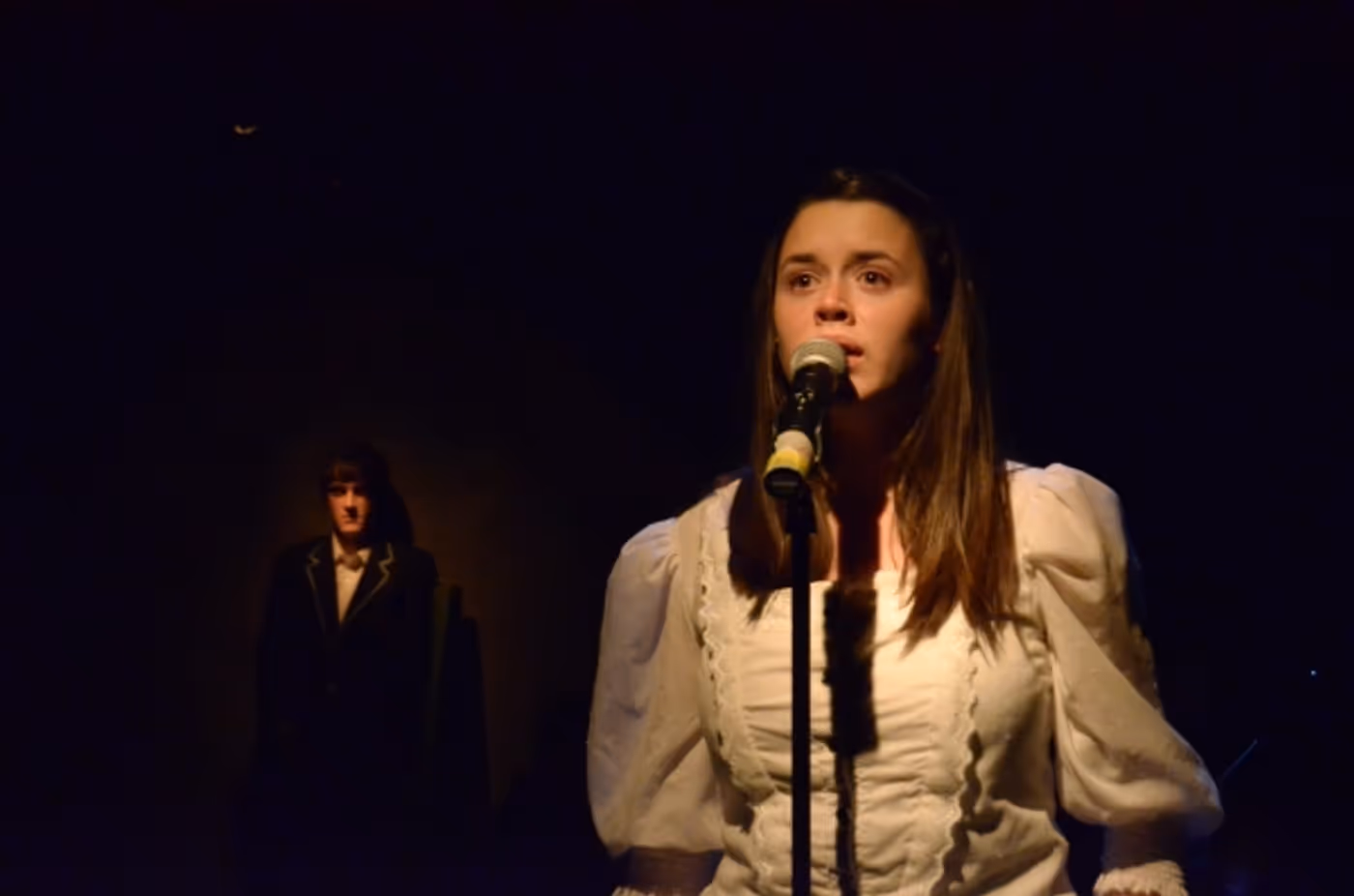 Photo Flash: SPRING AWAKENING Plays the Blue Barn Theatre Image