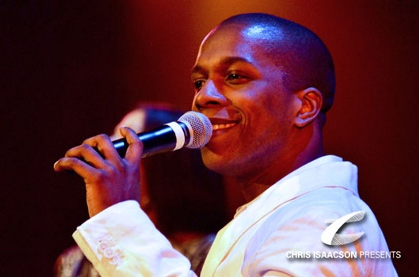 Photo Coverage: Upright Cabaret's VIVA LAS VEGAS Starring SMASH's Leslie Odom Jr, Patrick Cassidy & more!  Image