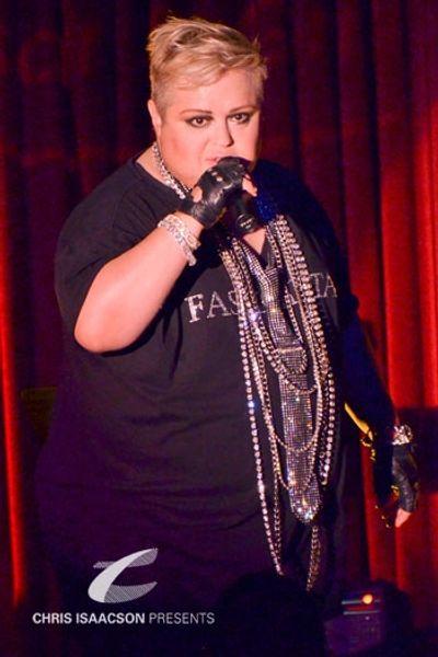 Jimmy James Photo