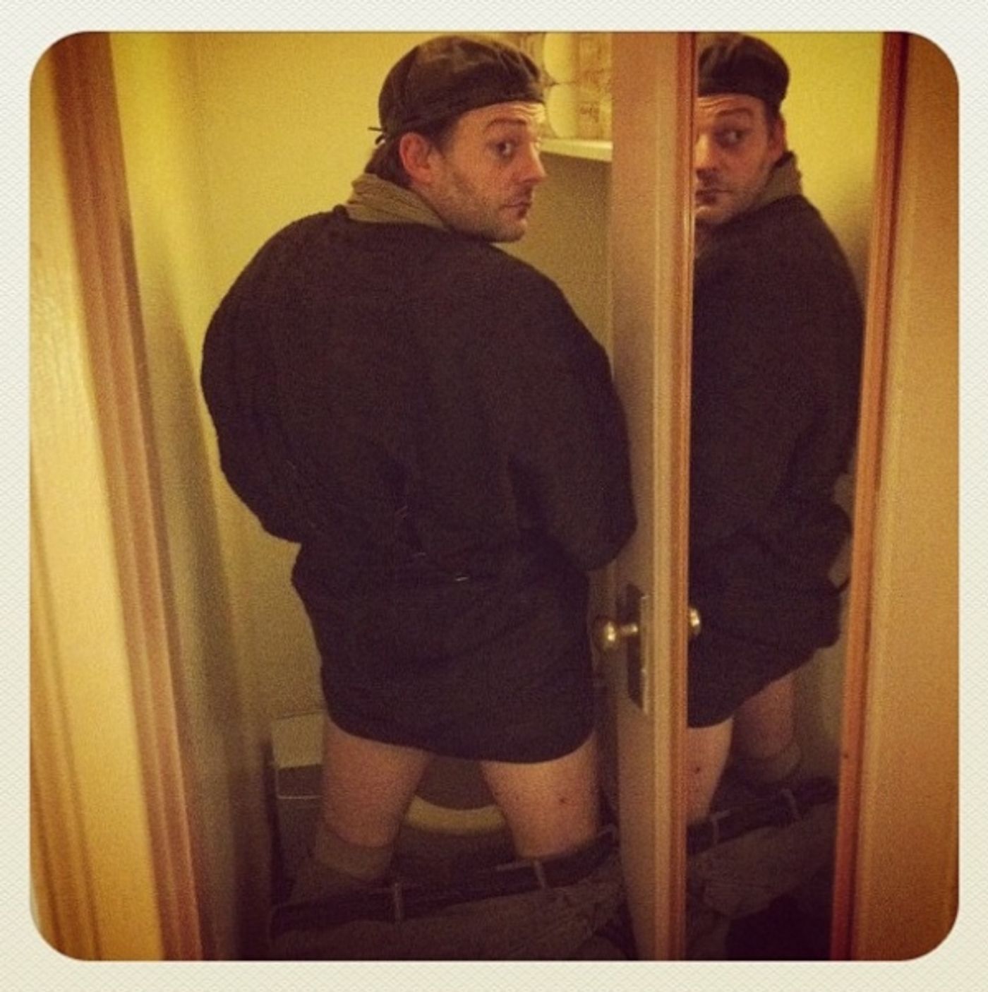 Photo Flash: Saturday Intermission Pics, June 23 - PRISCILLA's Last SIP, West End's GHOST and More!  Image