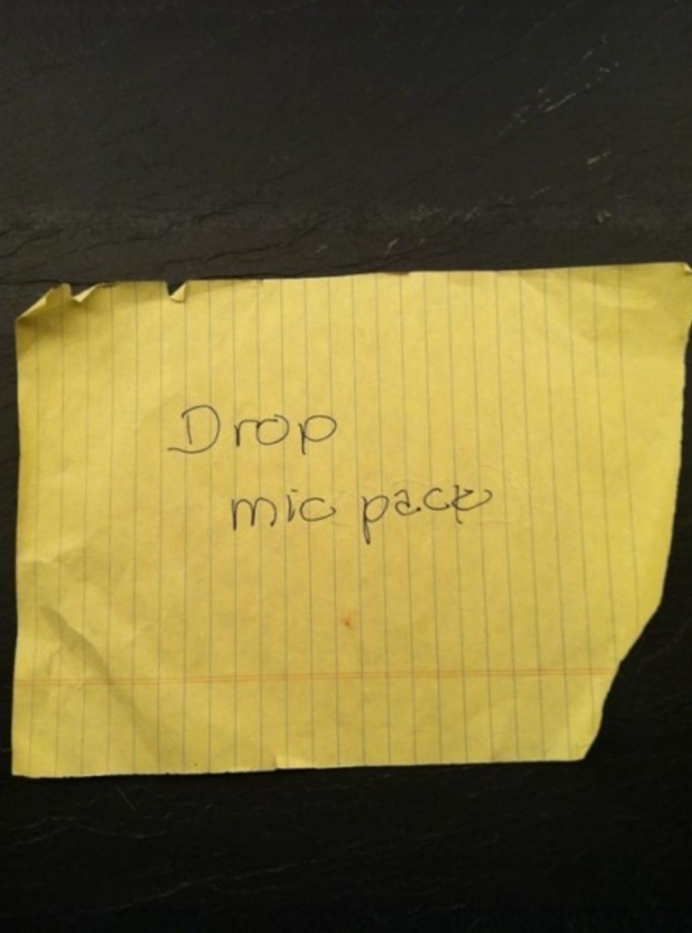 Photo Flash: Saturday Intermission Pics, June 23 - PRISCILLA's Last SIP, West End's GHOST and More!  Image