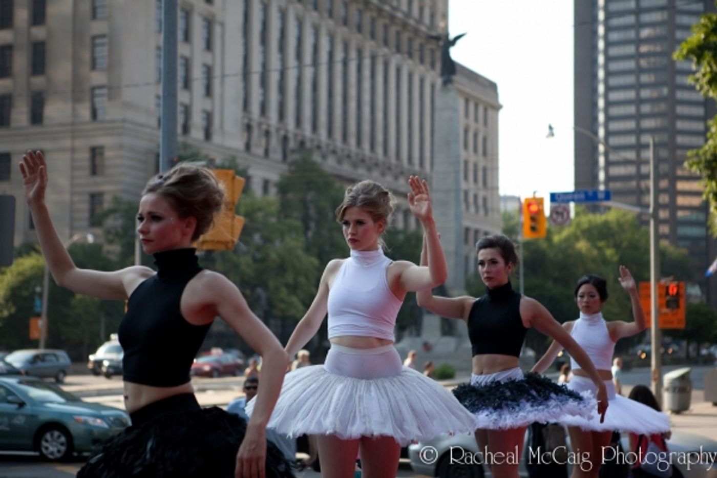 Photo Flash: The National Ballet Celebrates Its Diamond Anniversary Image
