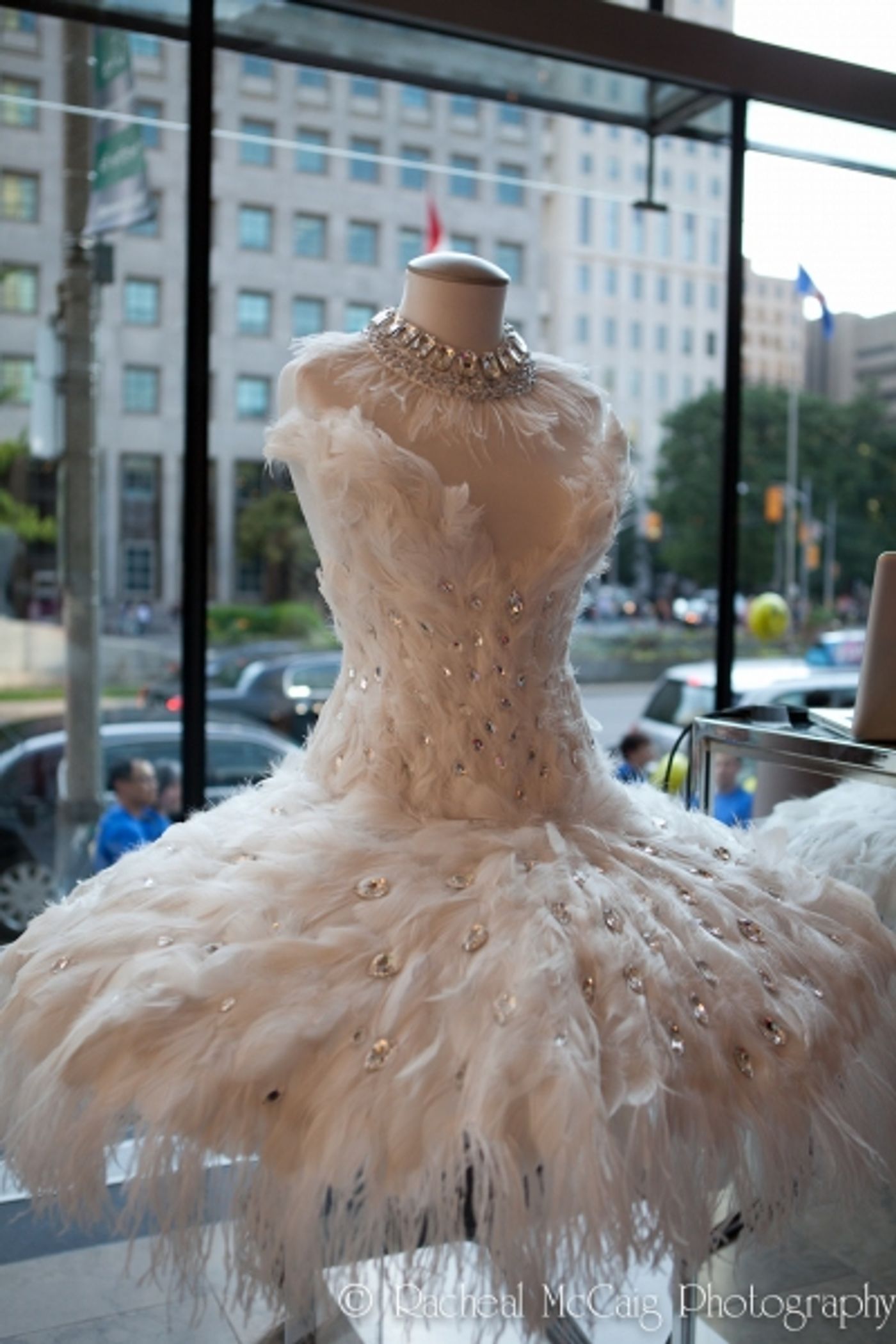 Photo Flash: The National Ballet Celebrates Its Diamond Anniversary Image