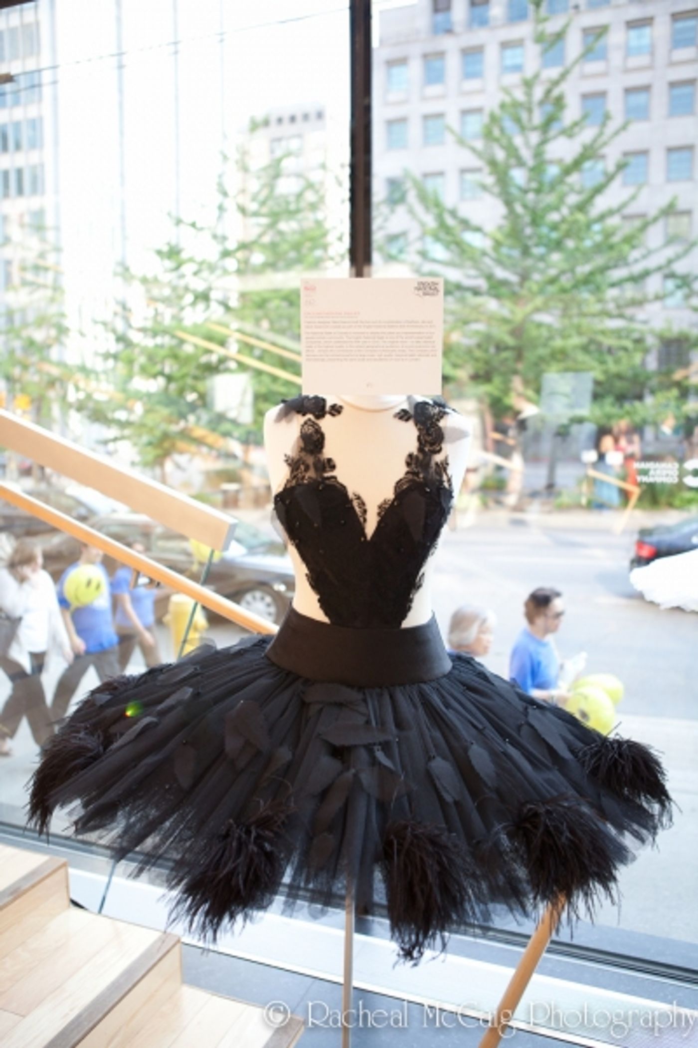 Photo Flash: The National Ballet Celebrates Its Diamond Anniversary Image