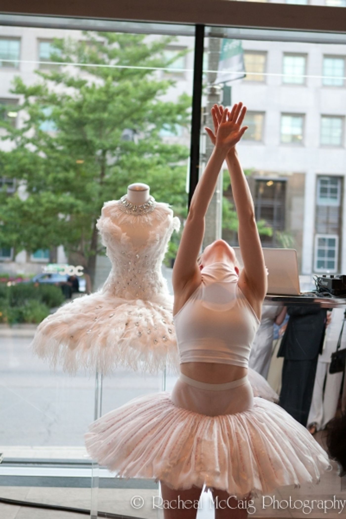 Photo Flash: The National Ballet Celebrates Its Diamond Anniversary Image
