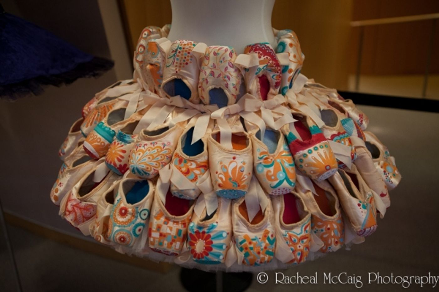 Photo Flash: The National Ballet Celebrates Its Diamond Anniversary Image