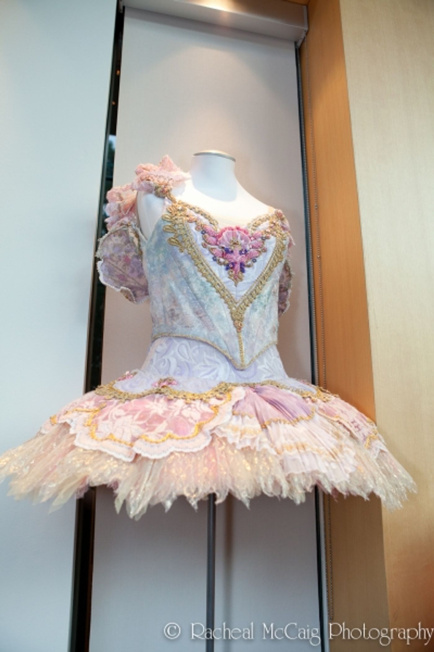 Photo Flash: The National Ballet Celebrates Its Diamond Anniversary Image