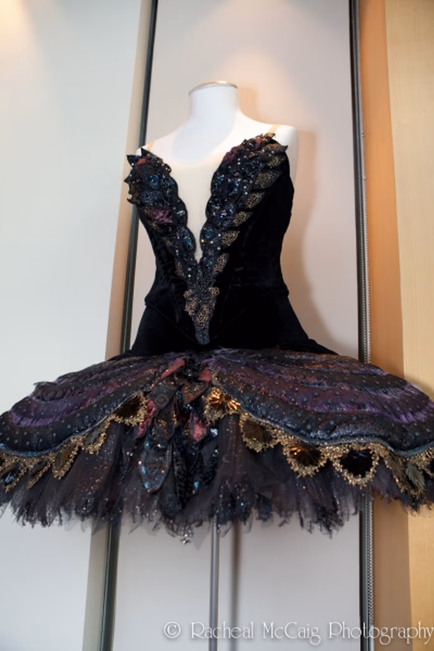 Photo Flash: The National Ballet Celebrates Its Diamond Anniversary Image