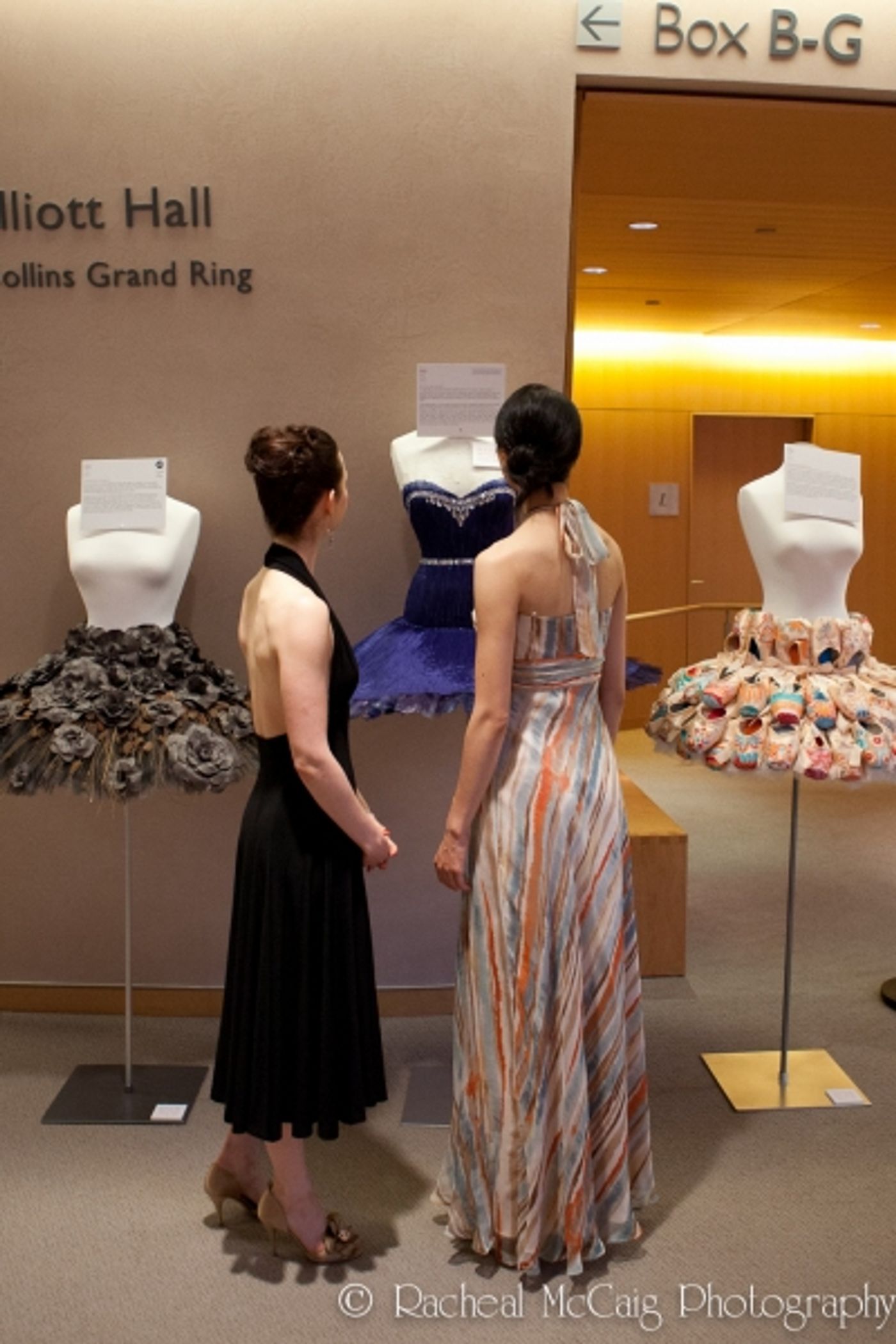 Photo Flash: The National Ballet Celebrates Its Diamond Anniversary Image