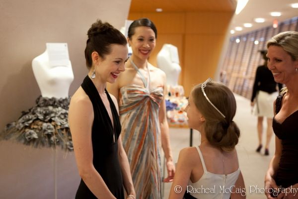 Photo Flash: The National Ballet Celebrates Its Diamond Anniversary — photo 27 of 31