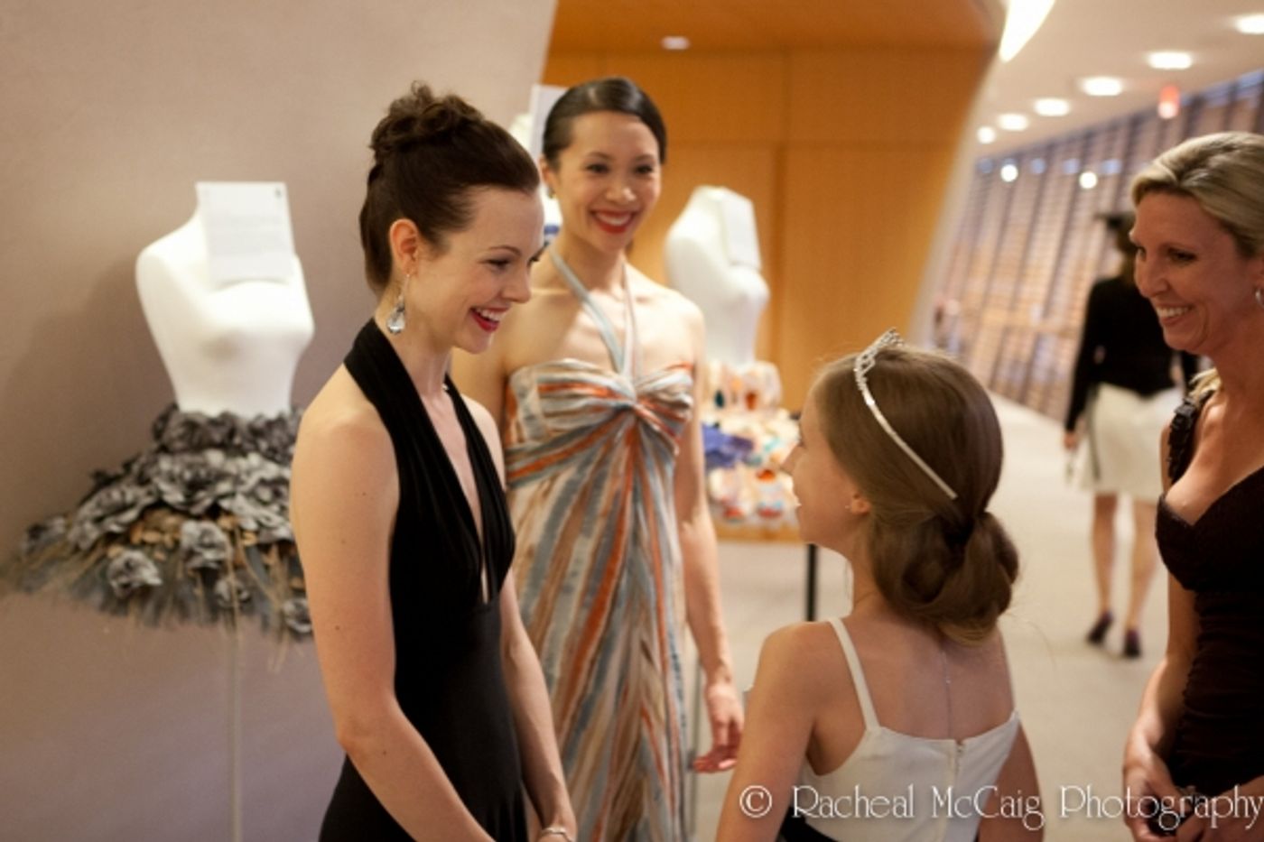 Photo Flash: The National Ballet Celebrates Its Diamond Anniversary Image