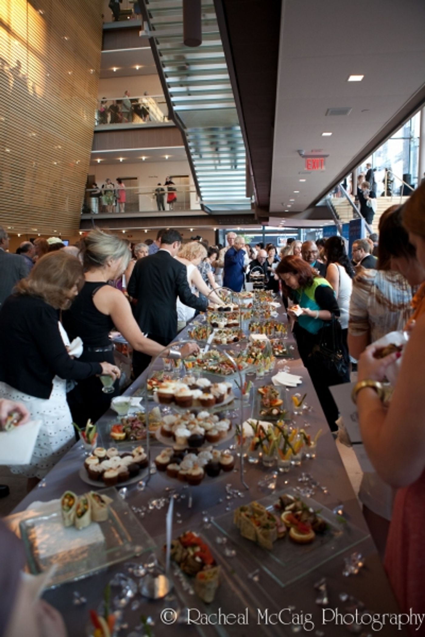 Photo Flash: The National Ballet Celebrates Its Diamond Anniversary Image