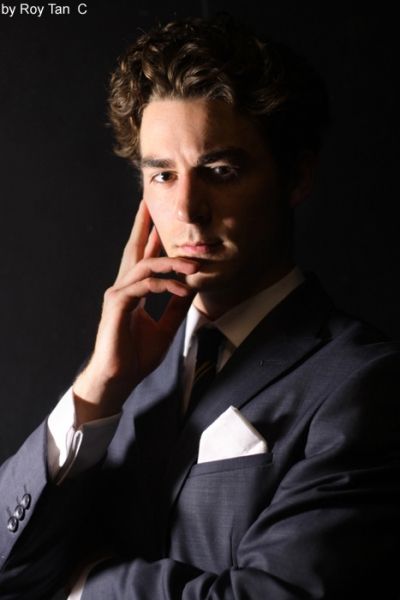 Louis Maskell Photo