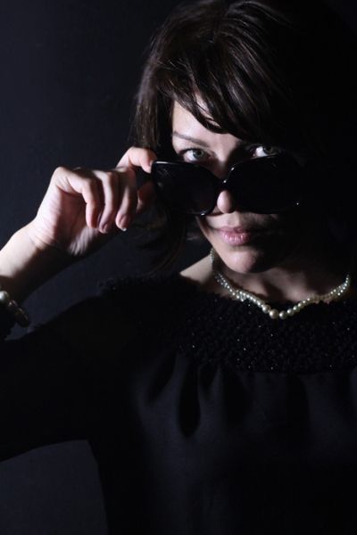 Liz May Brice Photo