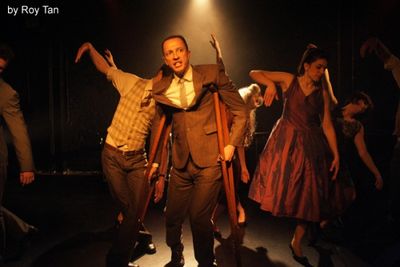 Miles Western Photo