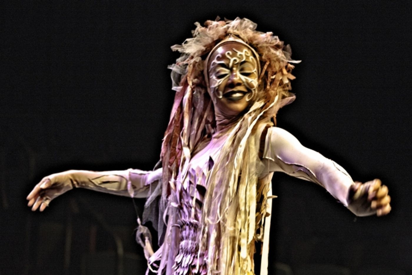 Photo Flash: First Look at PA Shakespeare Festival's THE TEMPEST  Image