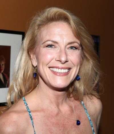 Leslie Hendrix Photo