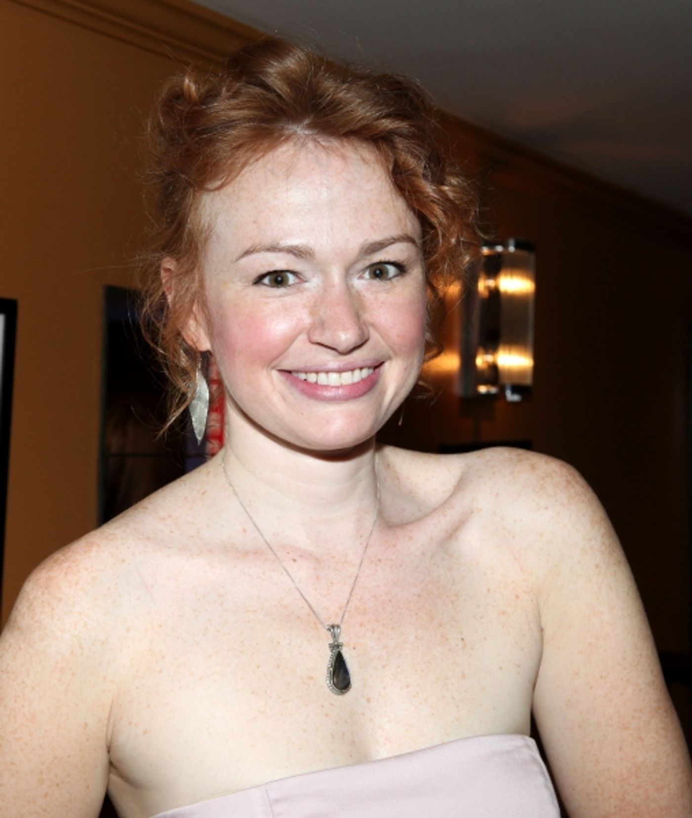 Photo Coverage: 7TH MONARCH Celebrates Opening Night!  Image