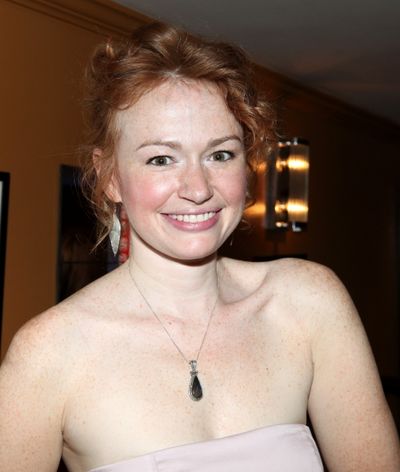 Gretchen Hall Photo