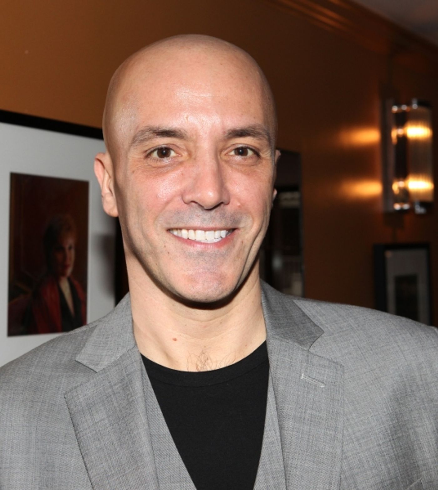 Photo Coverage: 7TH MONARCH Celebrates Opening Night!  Image