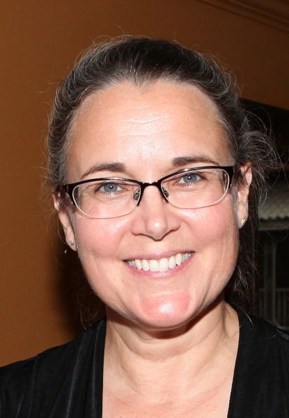 Wendy MacDonald Photo
