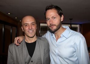 Scott C. Embler & Matthew Humphreys Photo