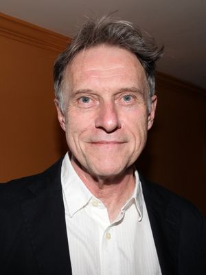 Michael Cullen  Photo