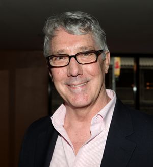 Michael Rupert Photo