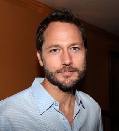 Matthew Humphreys  Photo