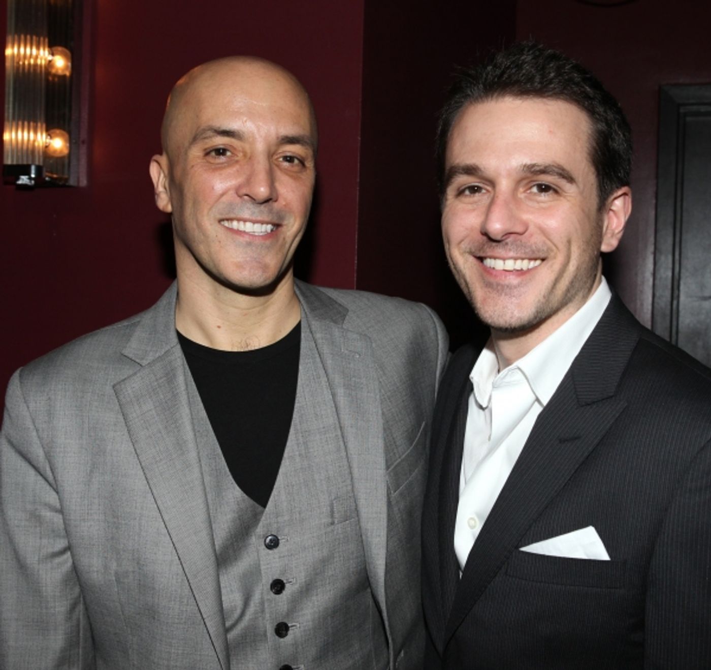 Photo Coverage: 7TH MONARCH Celebrates Opening Night!  Image