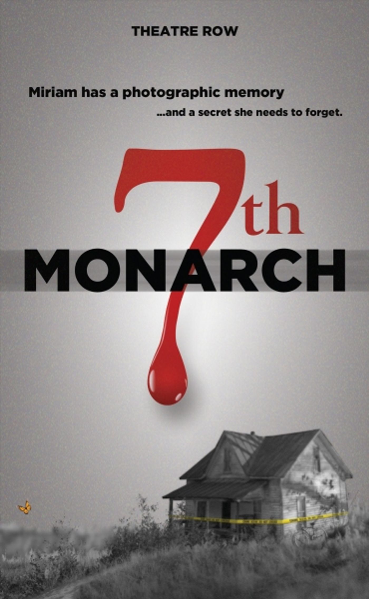 Photo Coverage: 7TH MONARCH Celebrates Opening Night!  Image