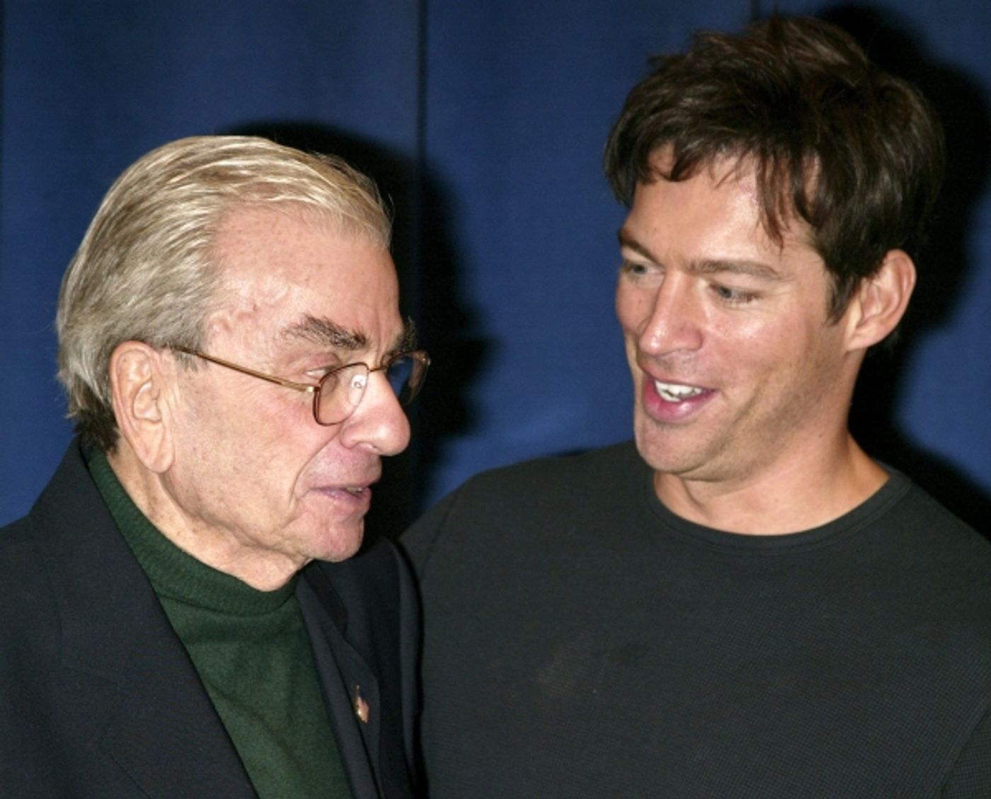 Photo Coverage: Remembering Richard Adler  Image