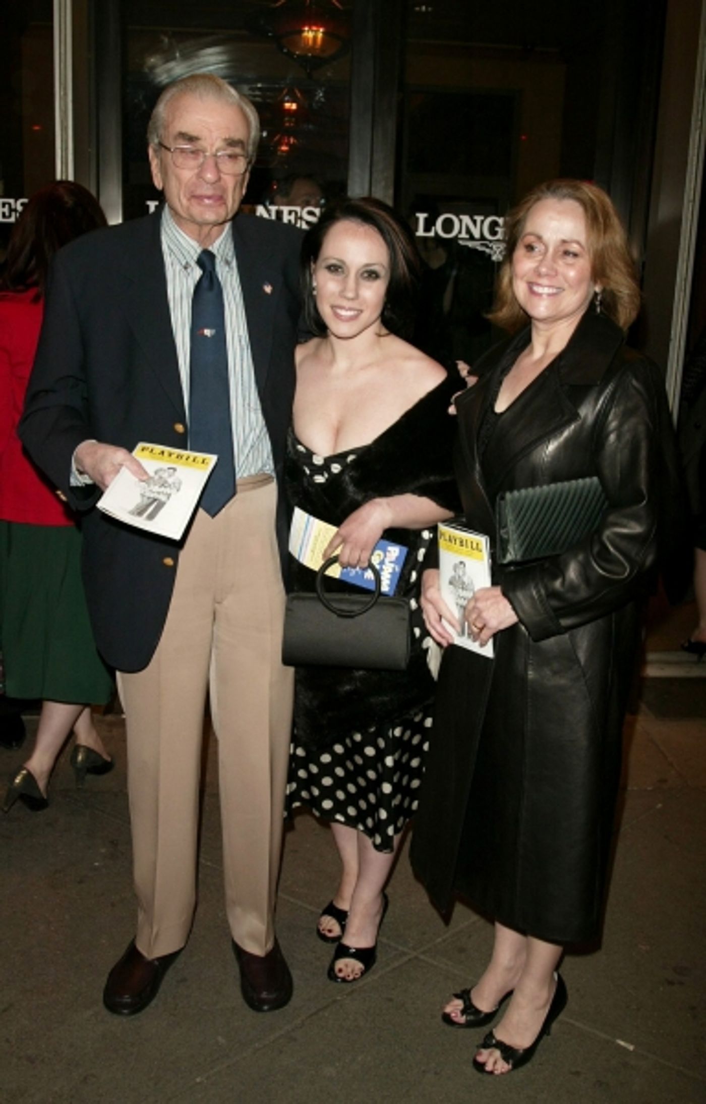 Photo Coverage: Remembering Richard Adler  Image