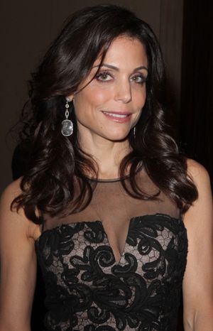 Bethenny Frankel Photo