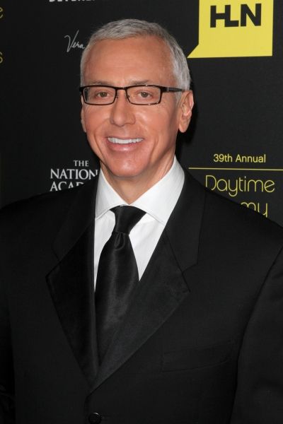 Dr. Drew Pinsky Photo