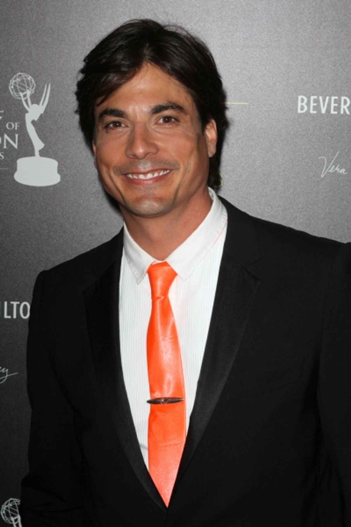 Bryan Dattilo at 