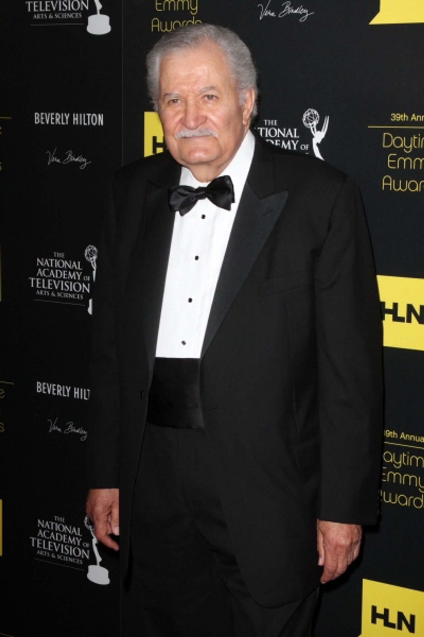 Photo Flash: Inside the 2012 Daytime Emmy Awards!  Image