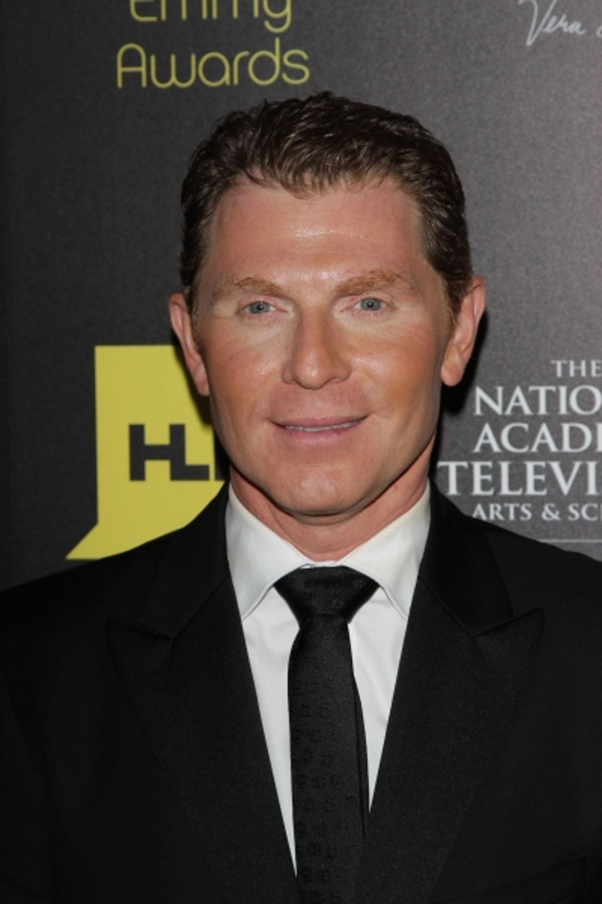 Bobby Flay at 