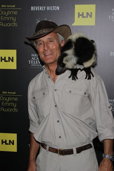 Jack Hanna Photo