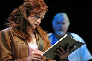 Heidi Kettenring @ BroadwayWorld Heidi Kettenring Photo