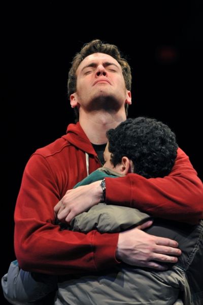 Erich Bergen Photo