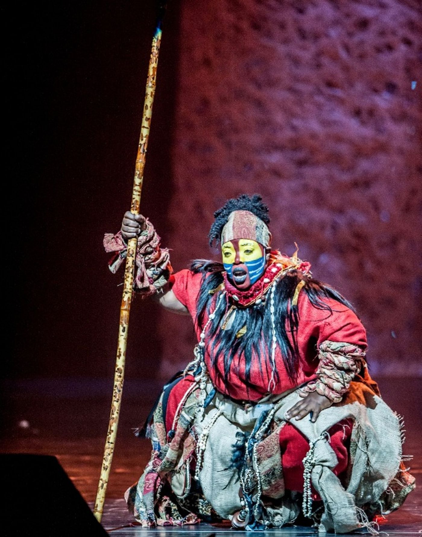 Photo Flash: Golden Rainbow's 26th Annual RIBBON OF LIFE Production Photo Flash: Golden Rainbow's 26th Annual RIBBON OF LIFE Production Image