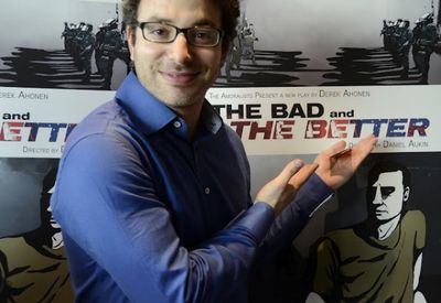 Josh Konigsberg Photo