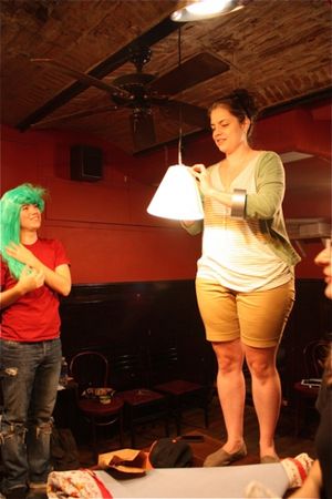 Noah Galvin and Eugenia Furneaux @ BroadwayWorld Noah Galvin and Eugenia Furneaux Photo