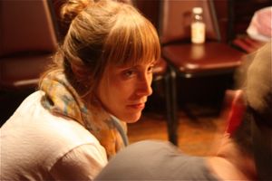 Portia Krieger and Company @ BroadwayWorld Portia Krieger and Company Photo