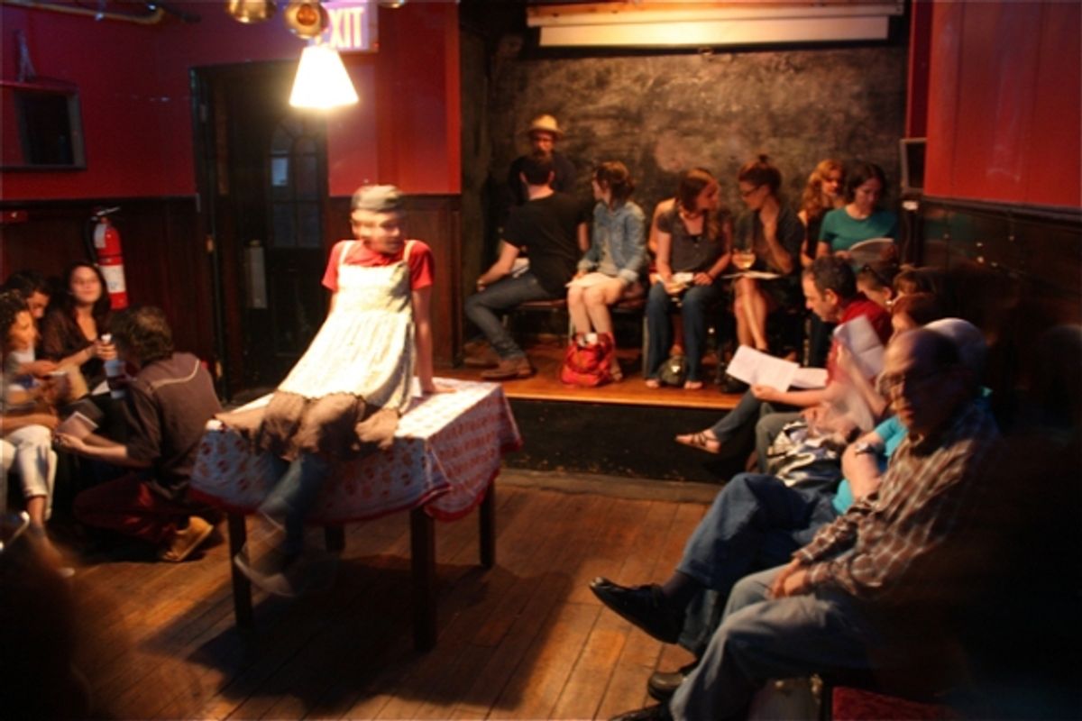 Noah Galvin and Company at 